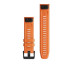 QuickFit Watch Bands Silicone - 22 mm - 010-12863-00X - Garmin